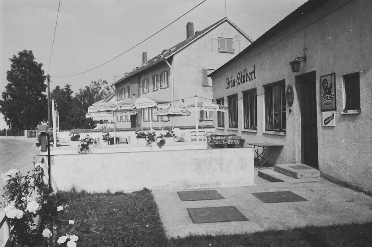 Aschenwald