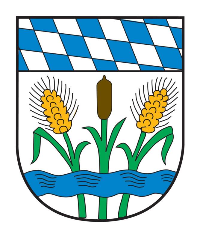 Wappen Stadt Olching