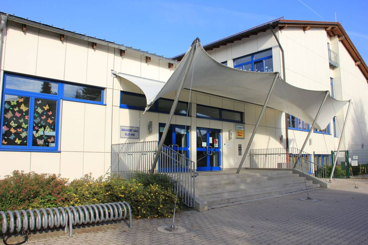 Grundschule Olching