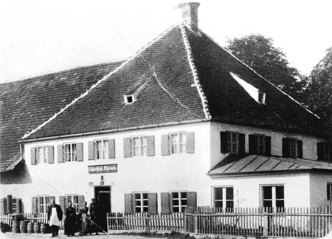 Metzgerwirt