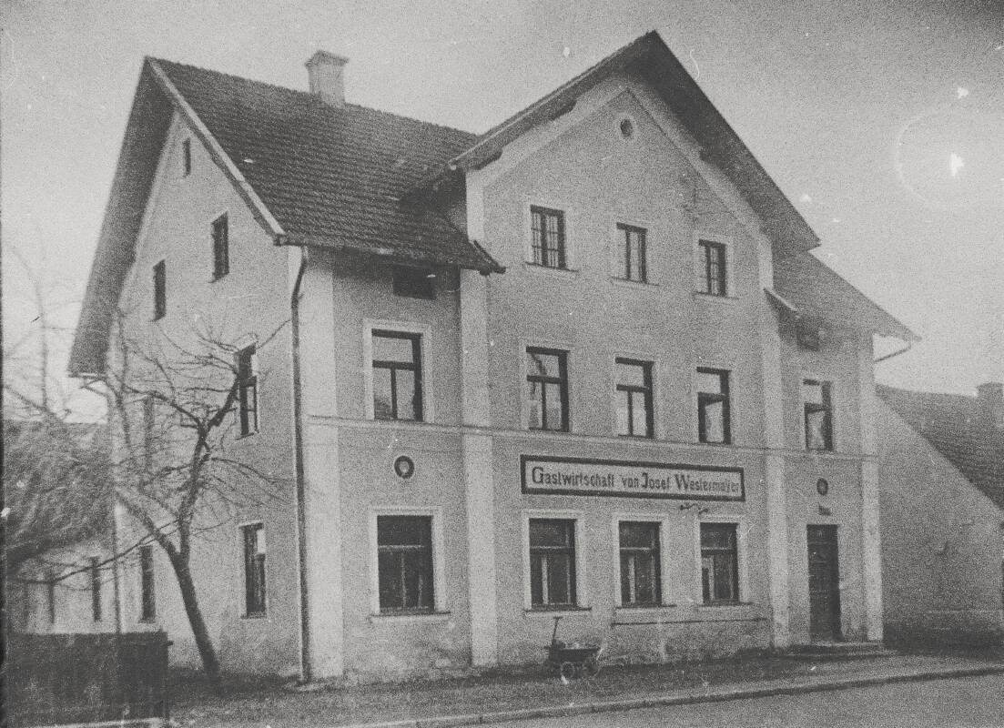 Gasthaus Westermayer