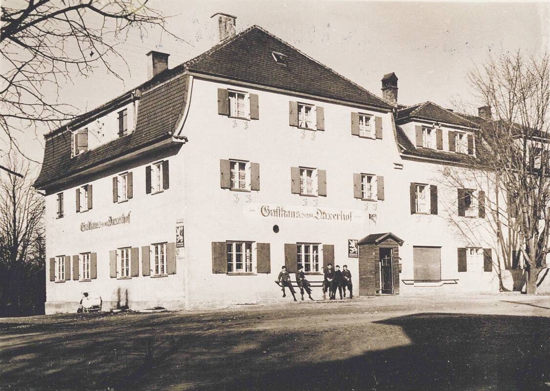 Daxerhof