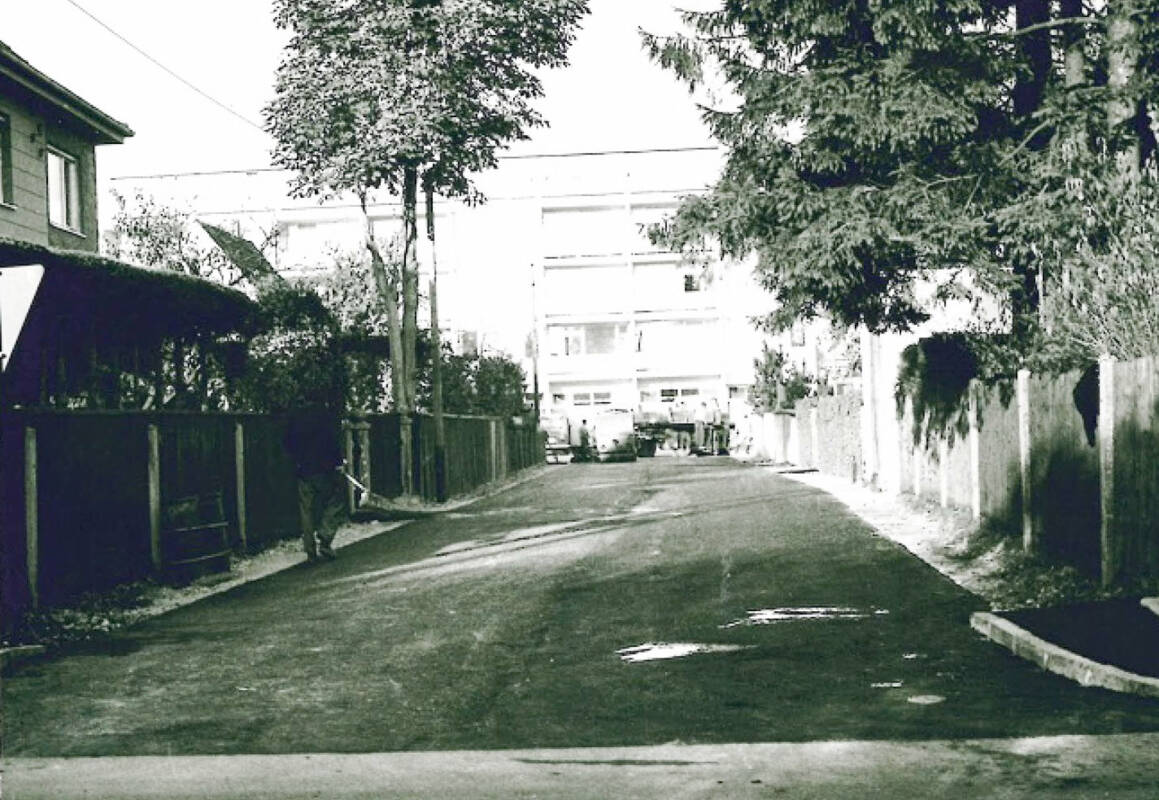 Poststraße