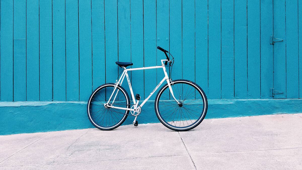 Fahrrad