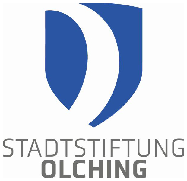 Logo Stadtstiftung Olching