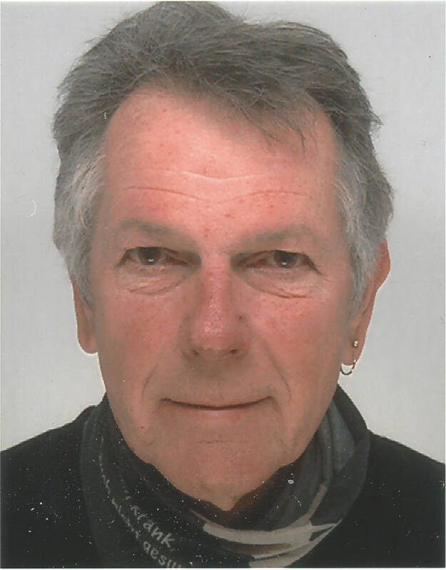 Porträt Gabriel Sailer