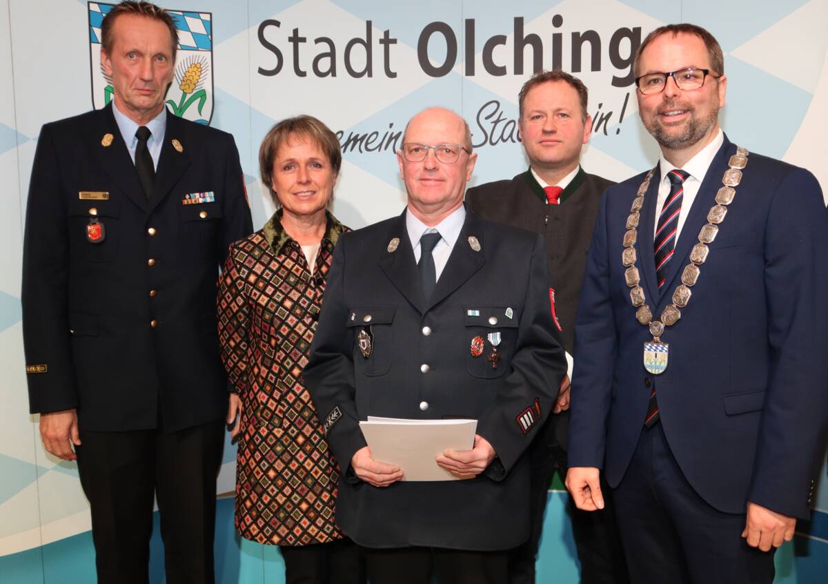 Rekord – Sternaktion 2022 – Mein Olching – Stadtmarketing für Olching