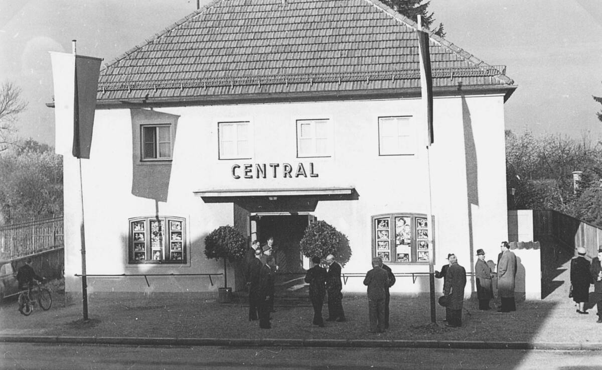Kino