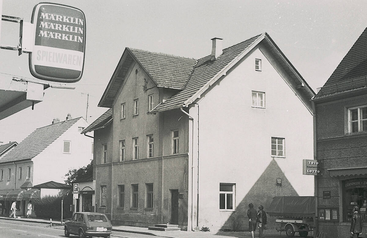 Gasthaus Westermayer